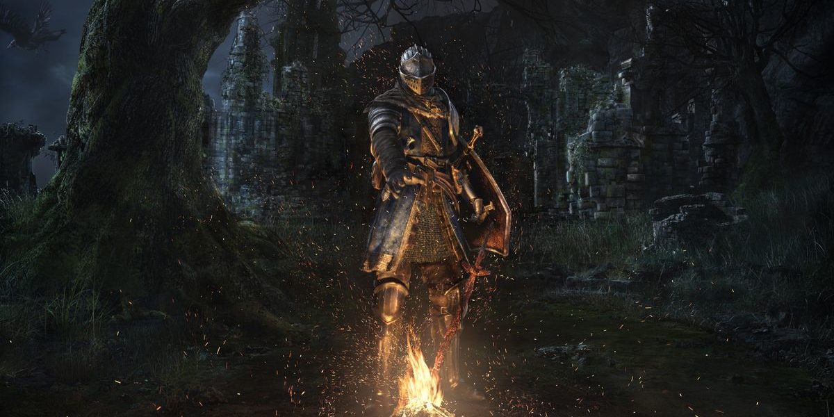 Dark Souls Remastered Covenant guide: What's the best Covenant in